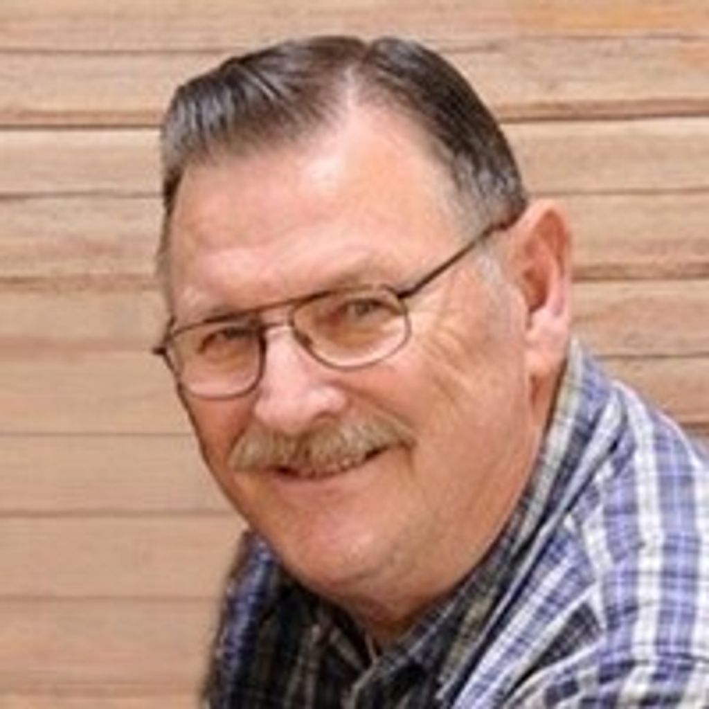 Bobby 'Bob' Joseph Parnell