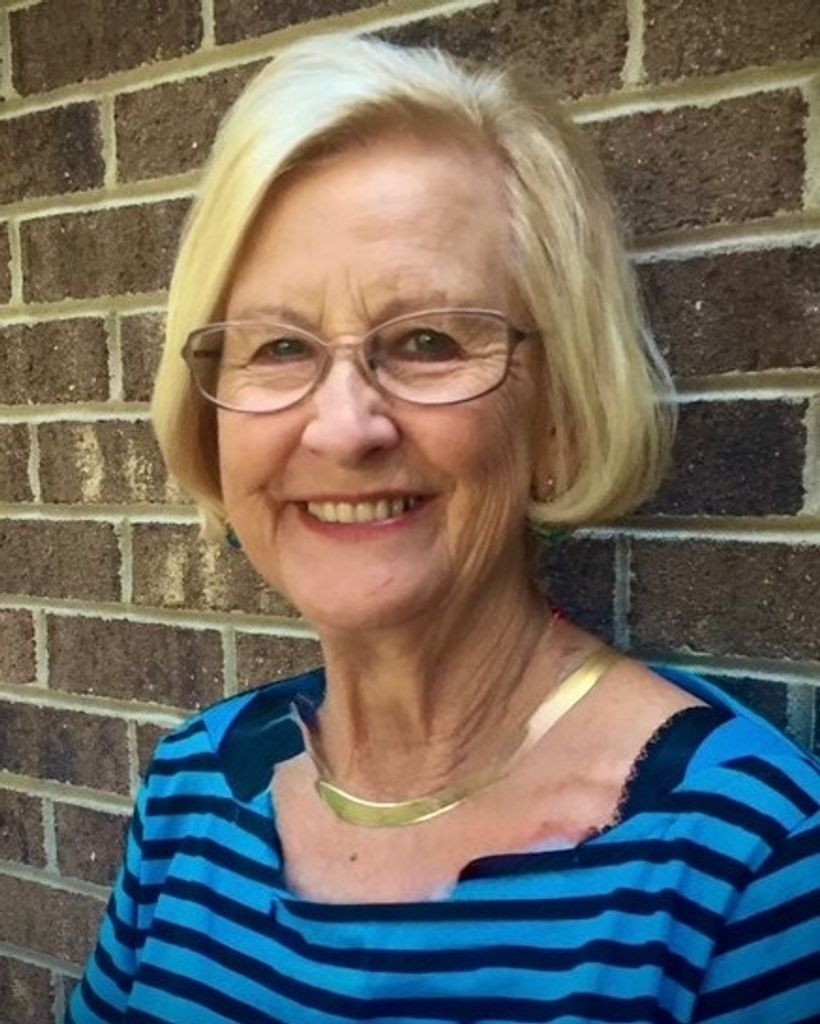 Nora Ann Lail Profile Photo