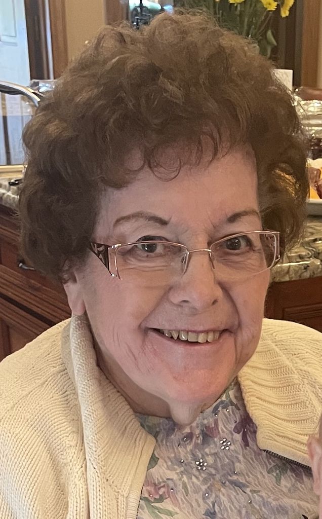 Margaret R. Nelson Profile Photo