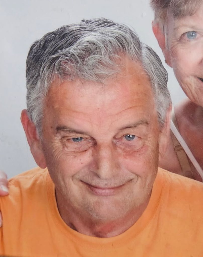 James E. Bowers Profile Photo