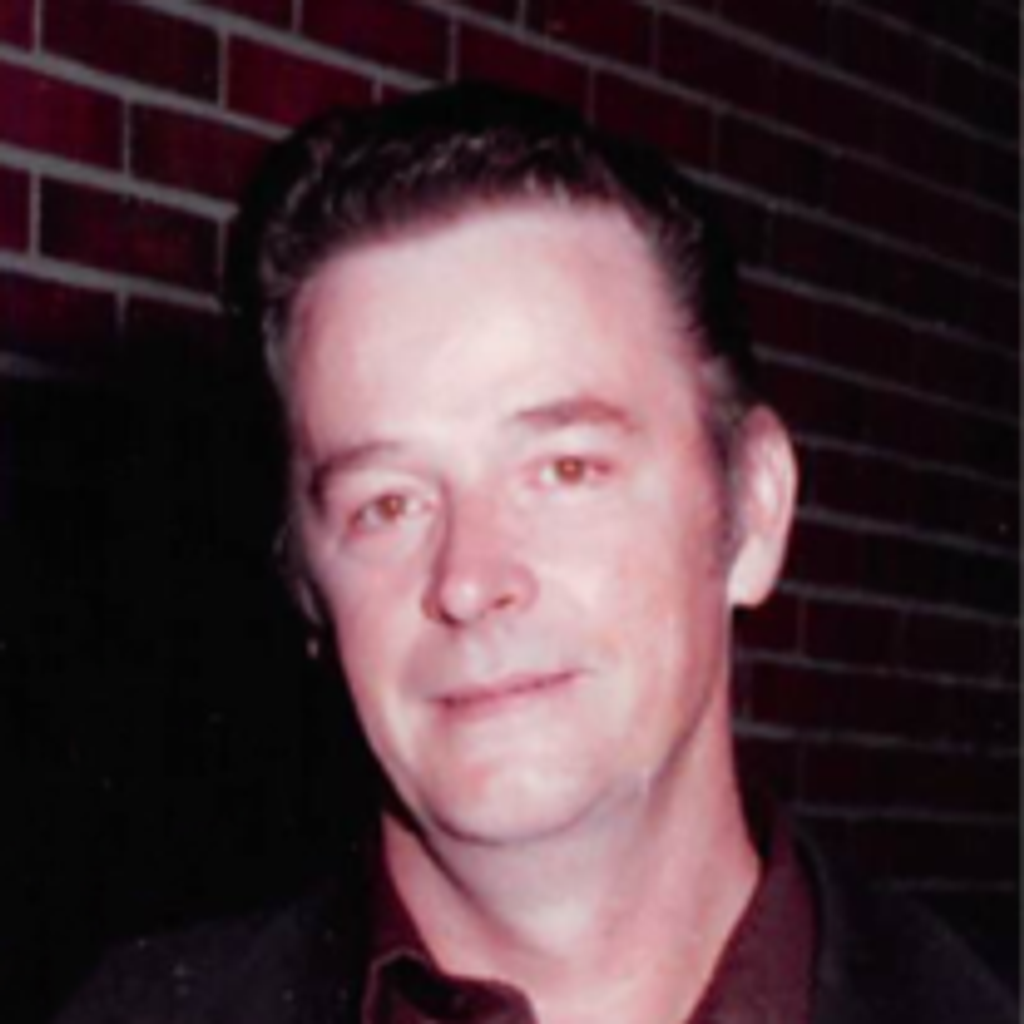 Harry G. Hoaglund