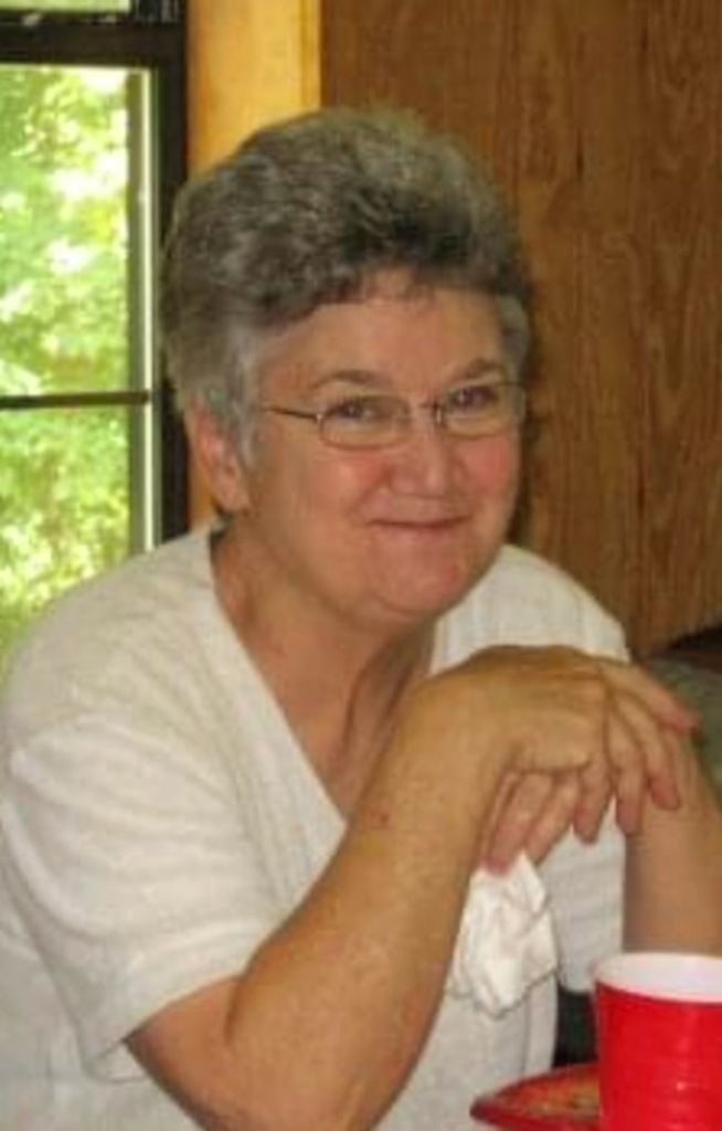 Quilla Faye Everett Profile Photo