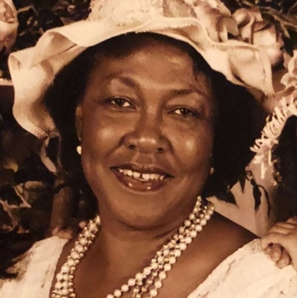 Christle Lizzie Redd