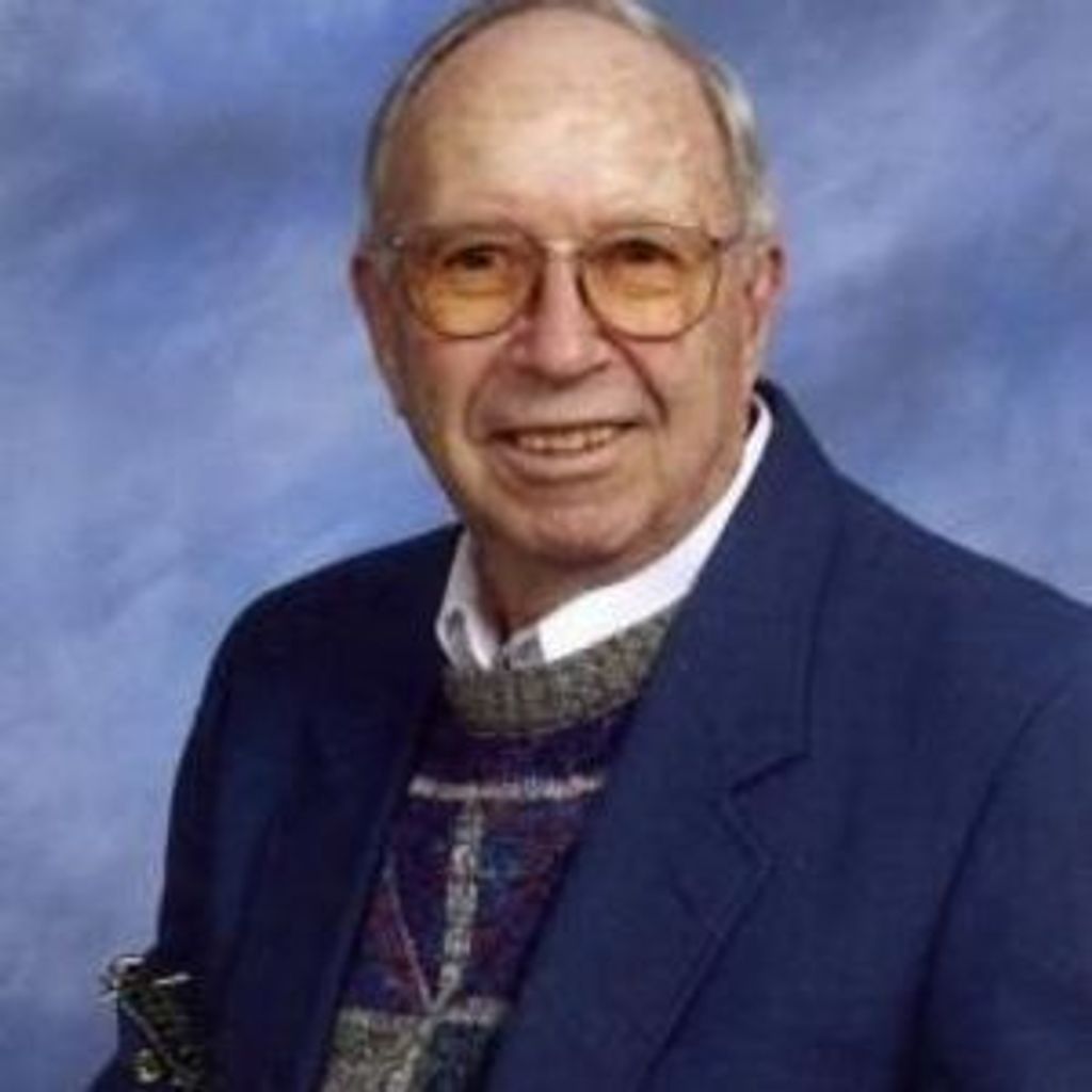 Delmar W. Howard Profile Photo