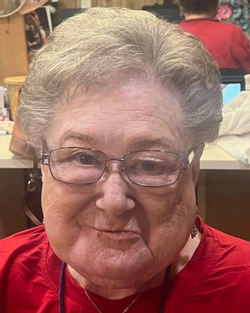 Connetta Lane Profile Photo