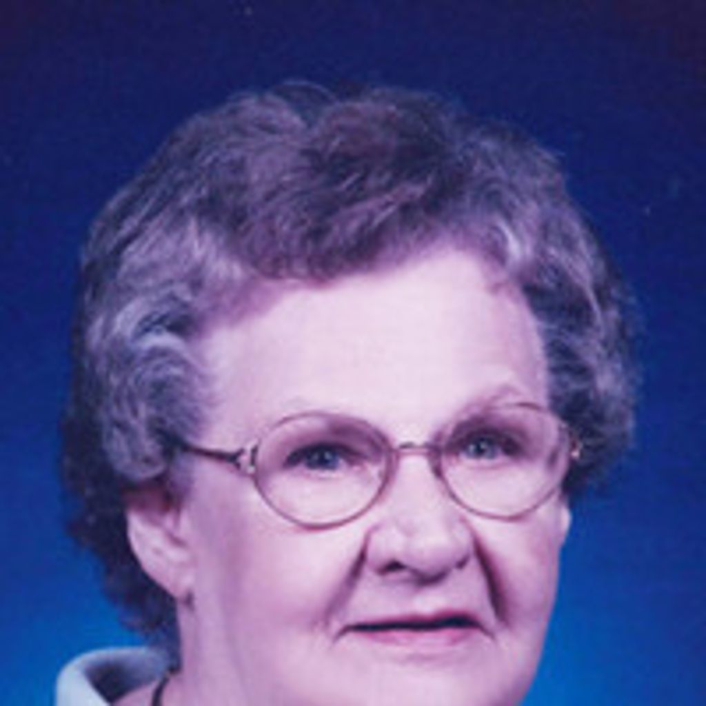 Ella Mae Monti