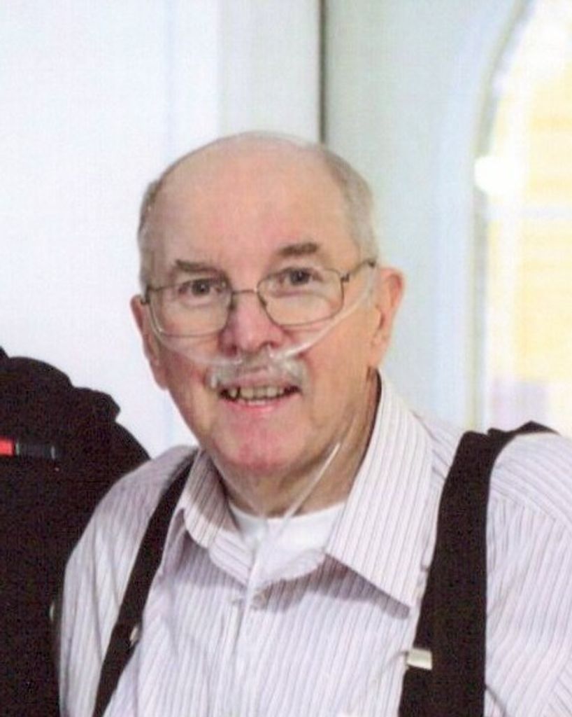 Robert C. Ellison Profile Photo