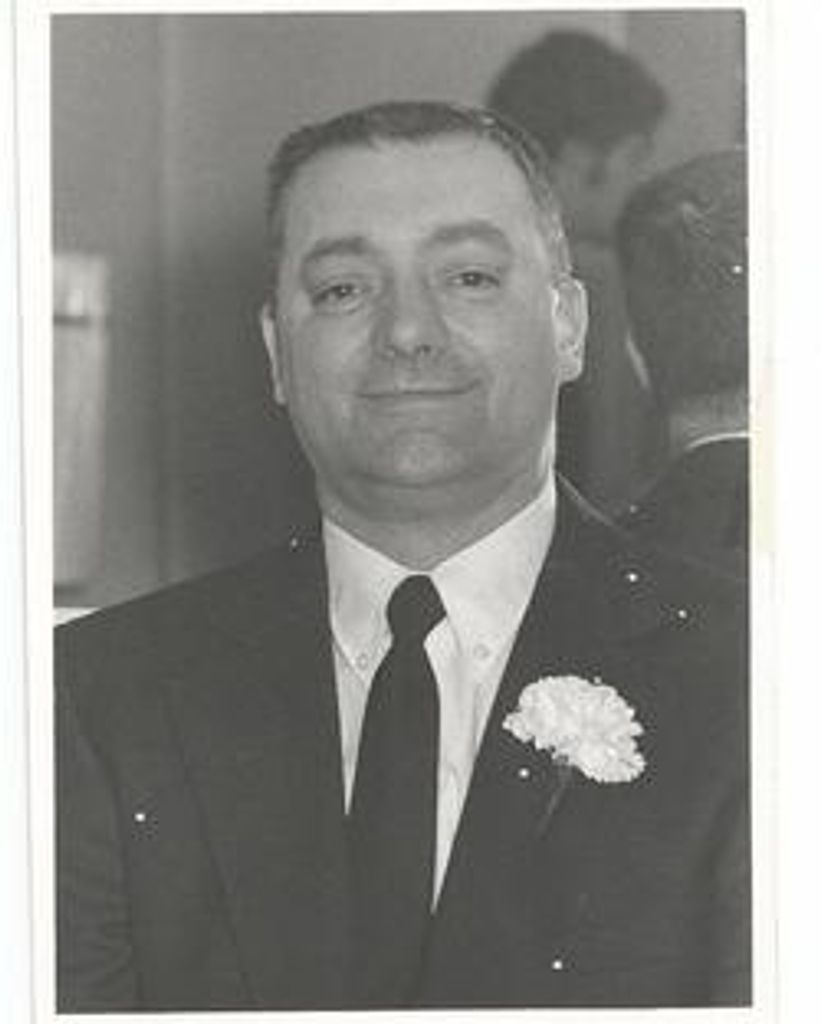 Stanley Joseph Williams