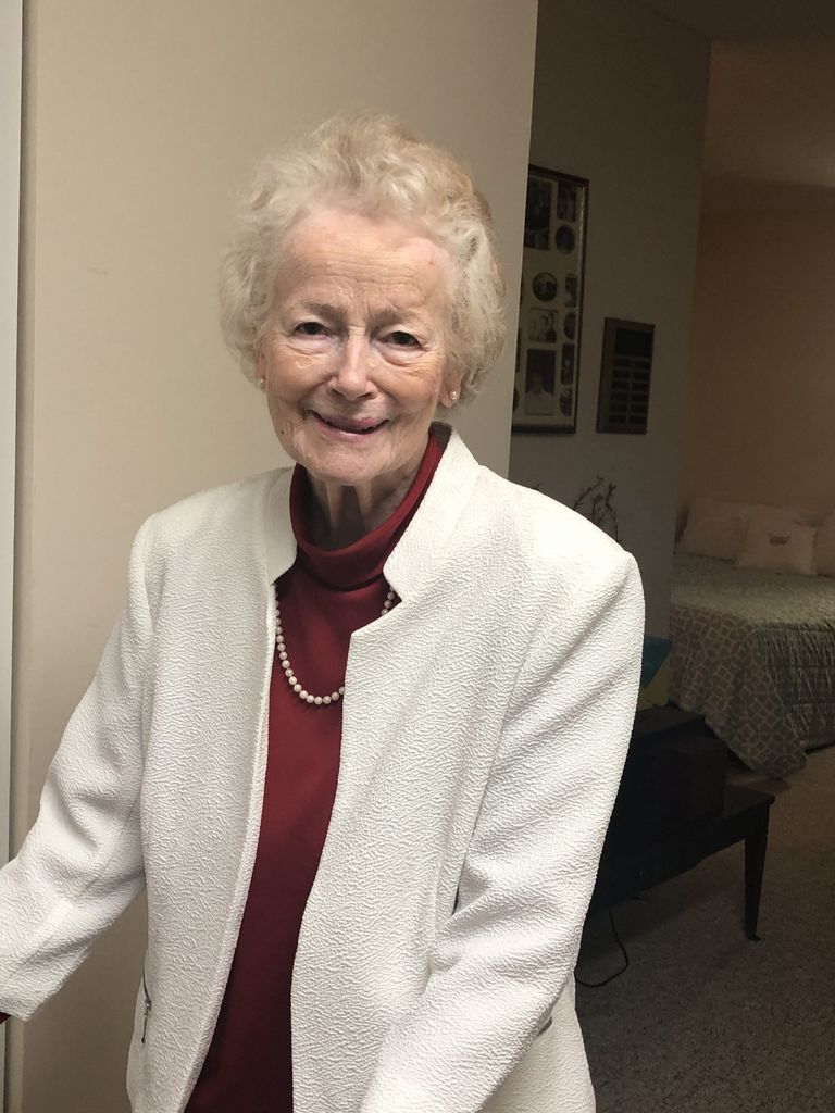 Ellen Louise Bowman Carroll Profile Photo