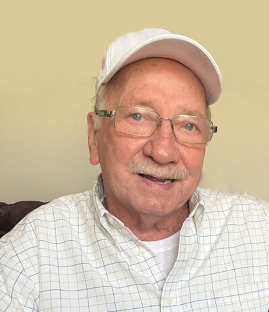 Charles Arnold Profile Photo