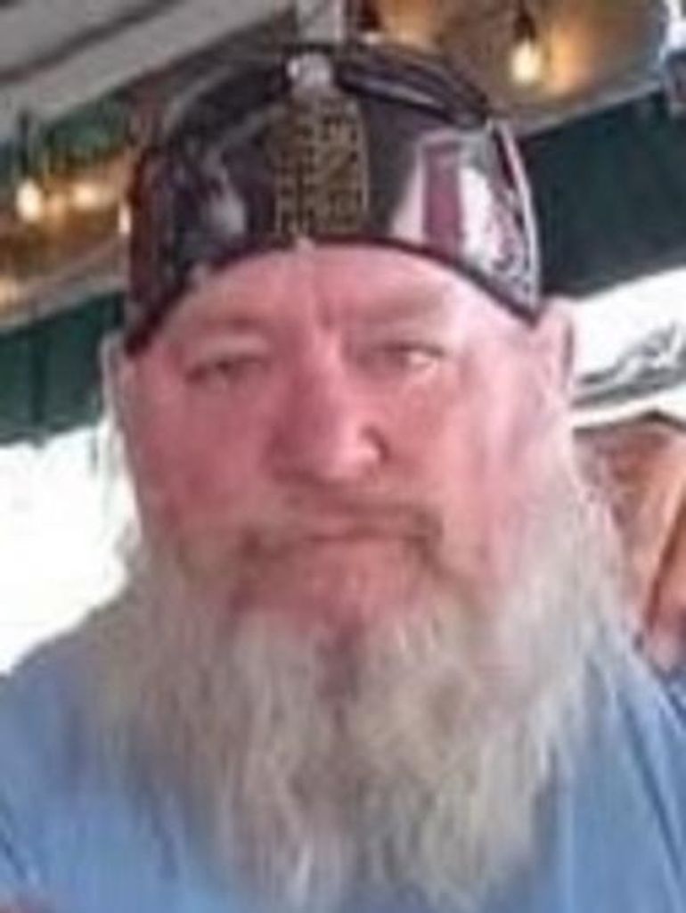 Curtis H. Nagel Profile Photo