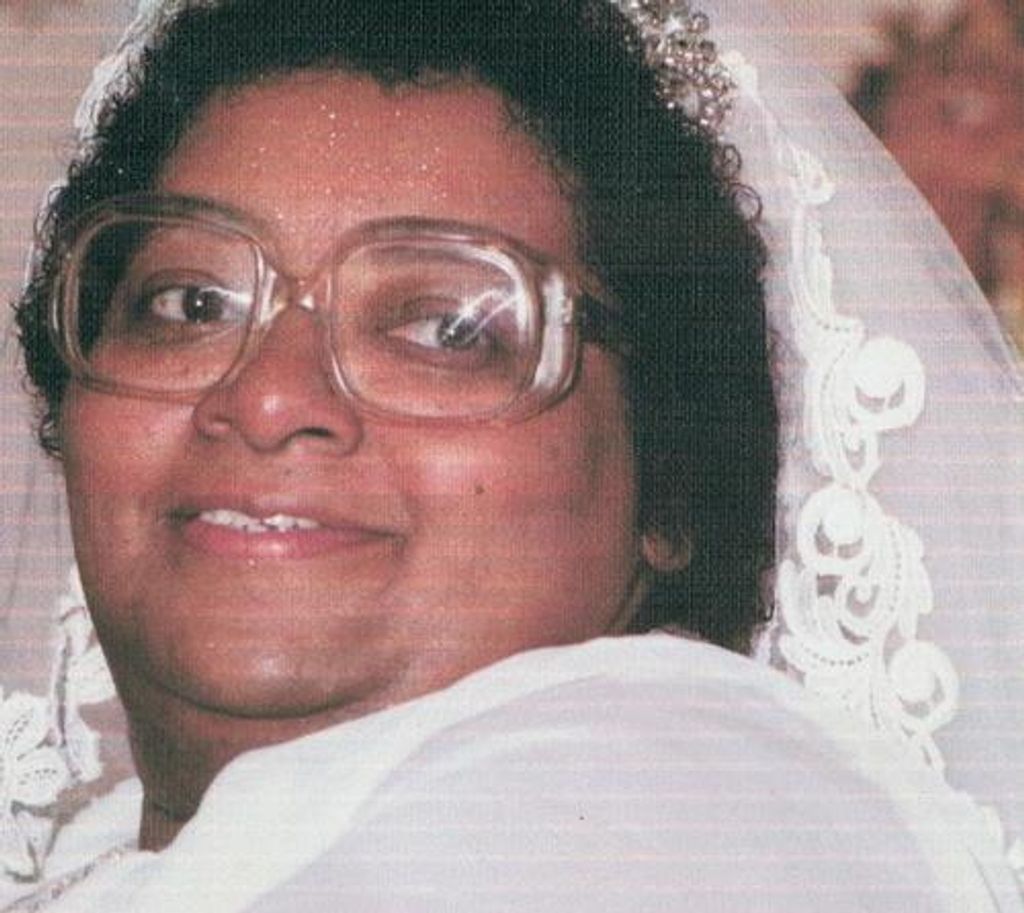 Mary Ann Bass-Terry