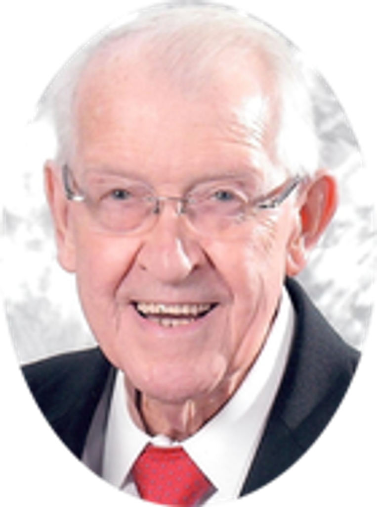 Norman Maynes Profile Photo