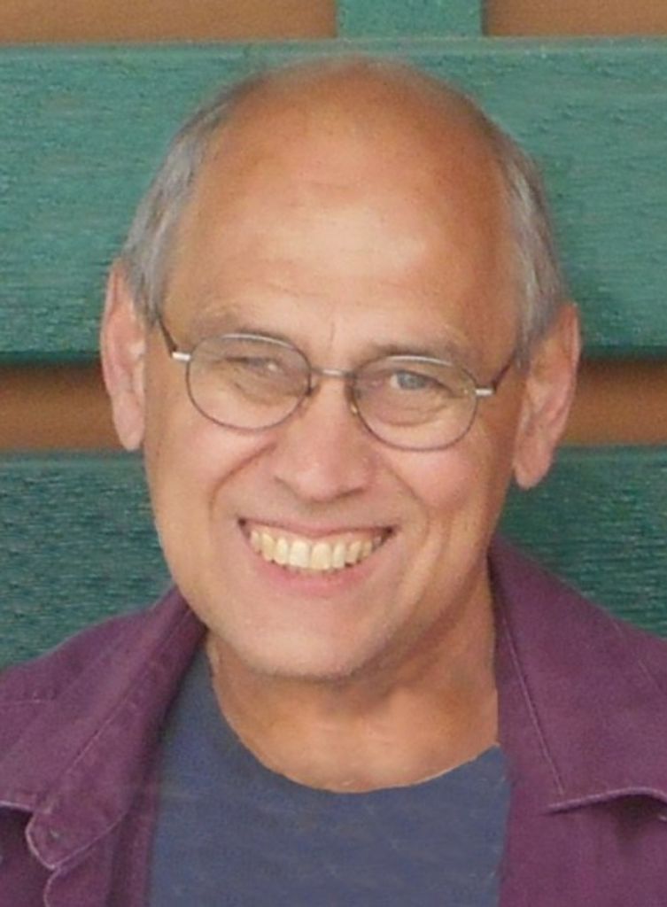 Paul C. Bennett Profile Photo