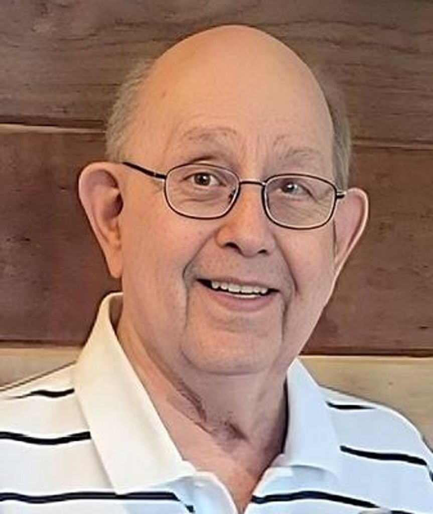 Douglas "Doug" A. Bailey Profile Photo