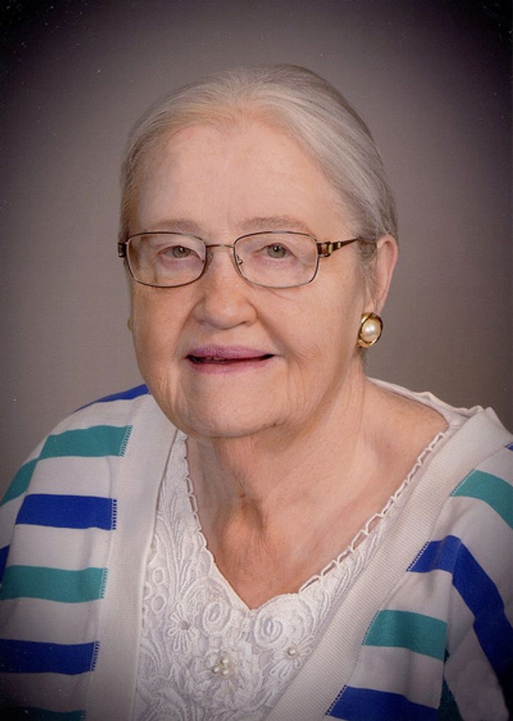 Linda Irene Nicholson