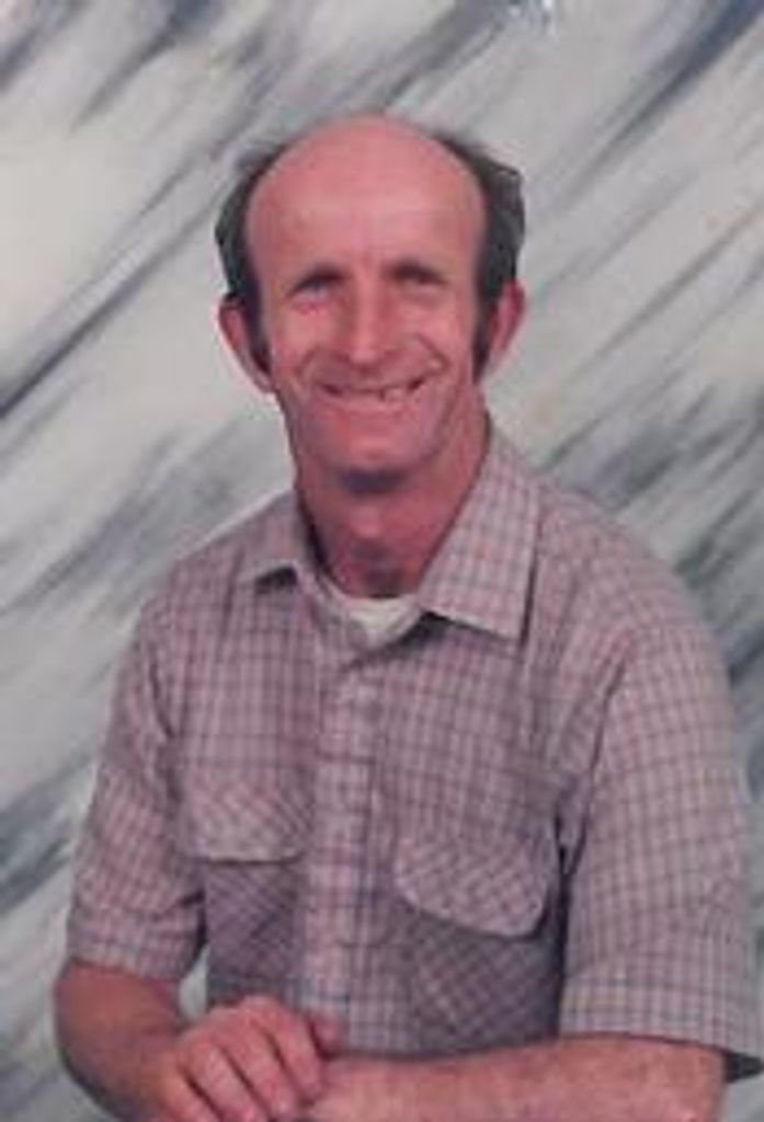 Jerry Preston Ferguson