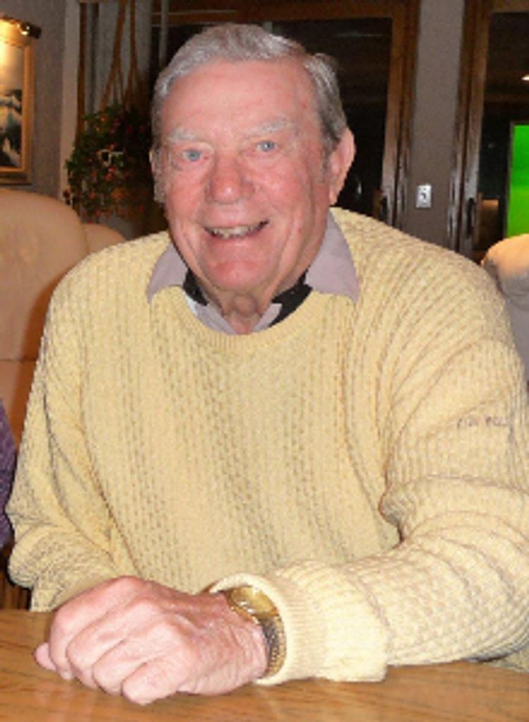 Philip A. Mackelvie