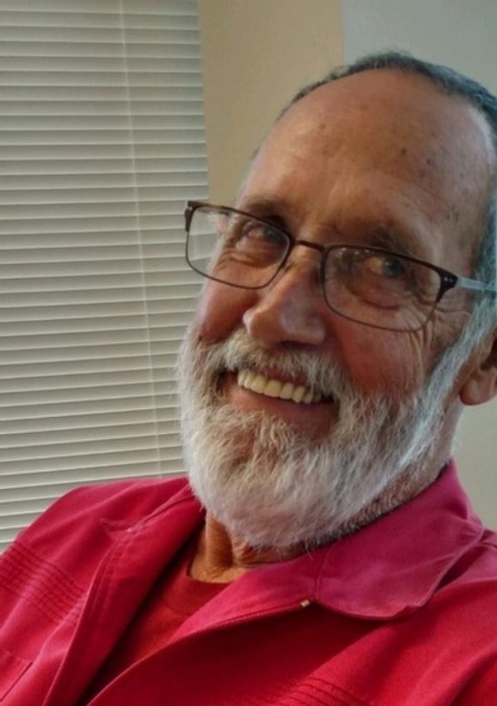 Virgil Steven Allen Profile Photo