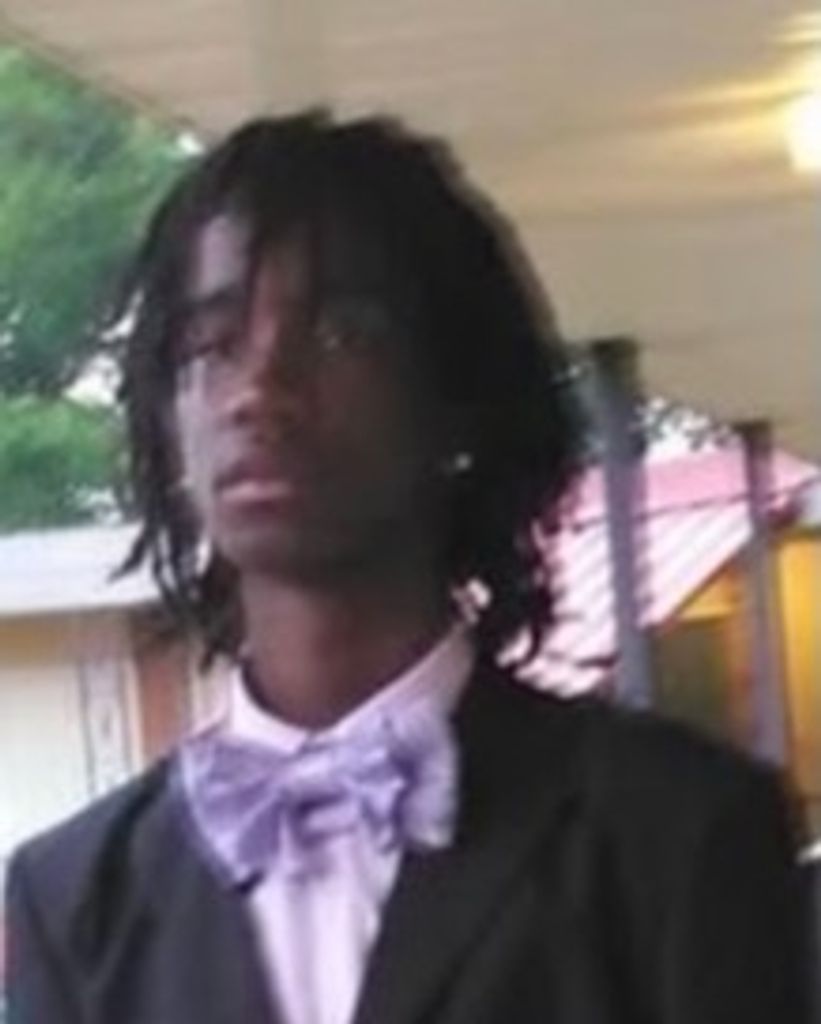 Kevon Sherrill