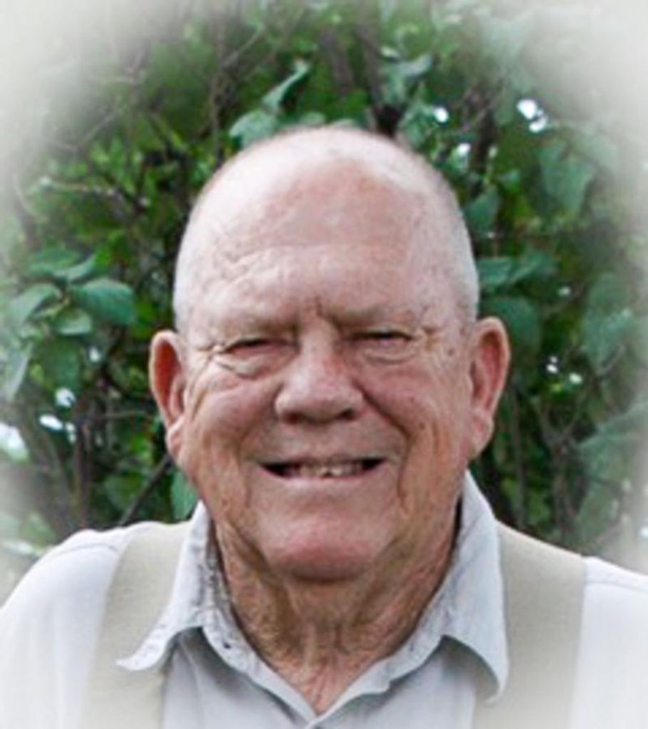Cleo William Parker Profile Photo