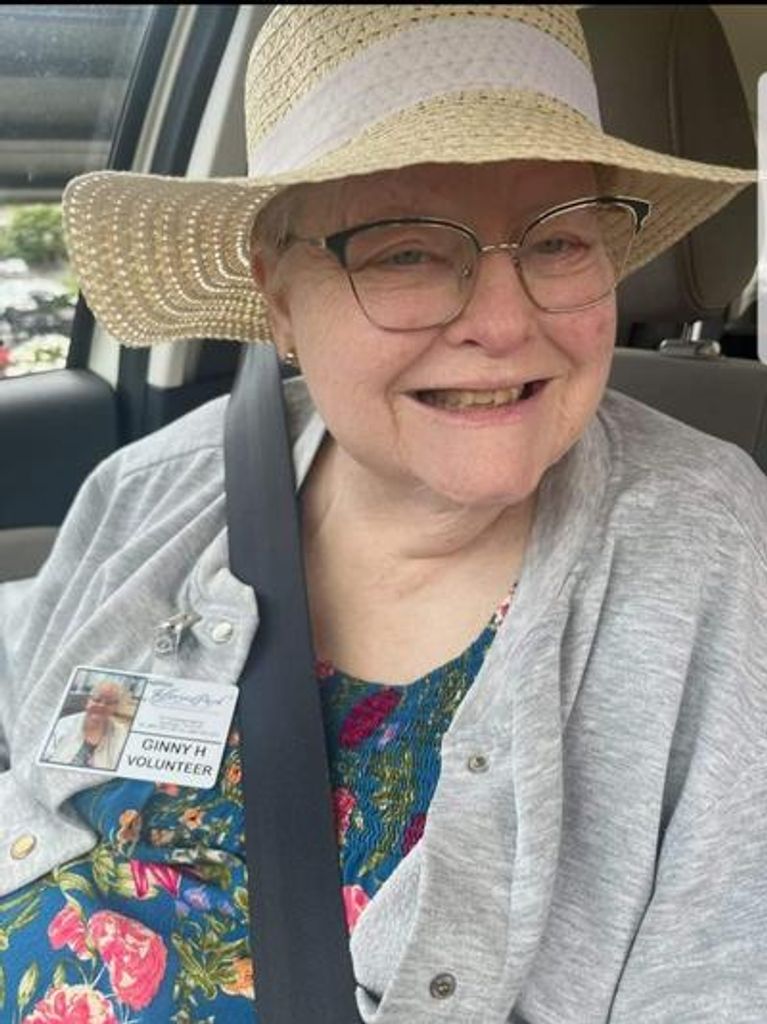 Genevieve Harrell Hewitt Profile Photo