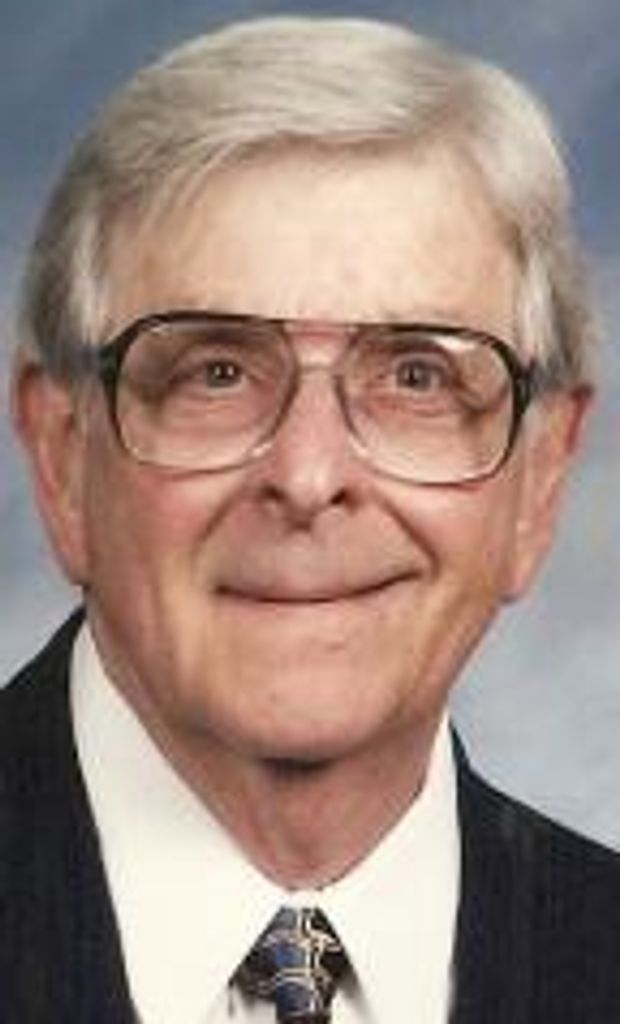 Louis J. Wittensoldner