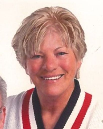 Shirley Ellen Martin Profile Photo