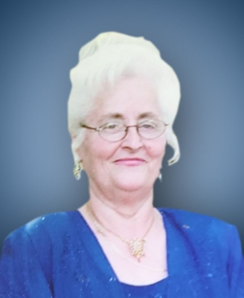 Ioanna "Joann" Domanos Profile Photo