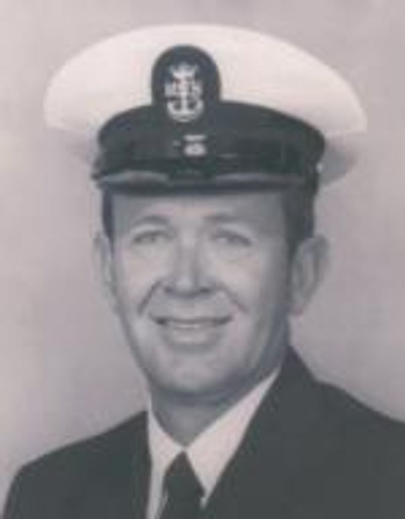 Mark Douglas Simpson