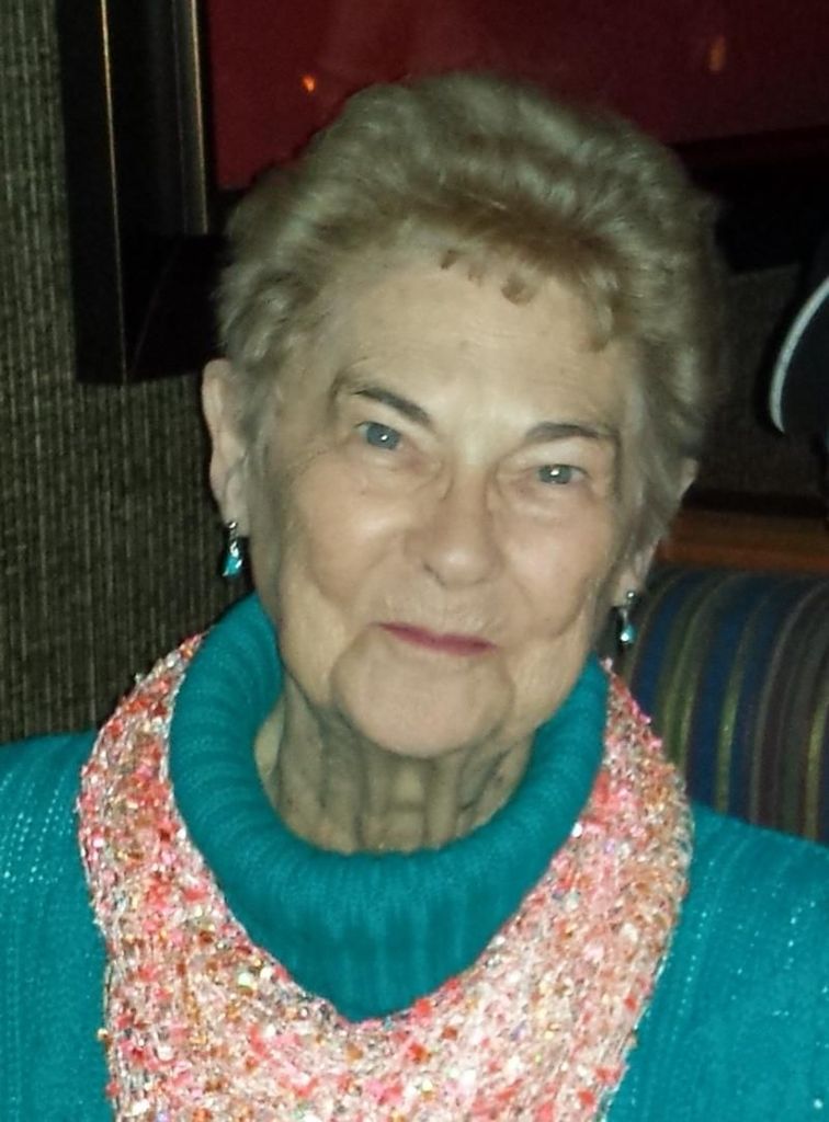 Jean L. (donovan) Smith