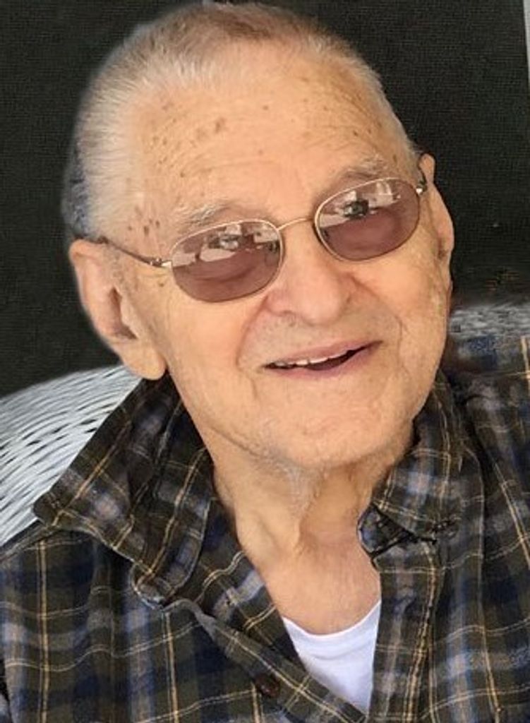 Russell Principato Profile Photo