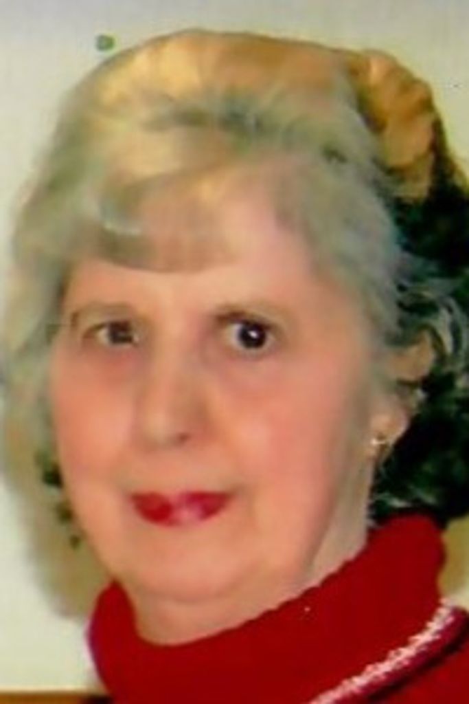 Diane M. Woodruff Profile Photo