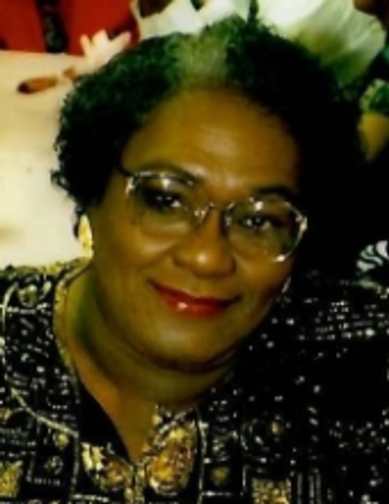 Louise Reamey