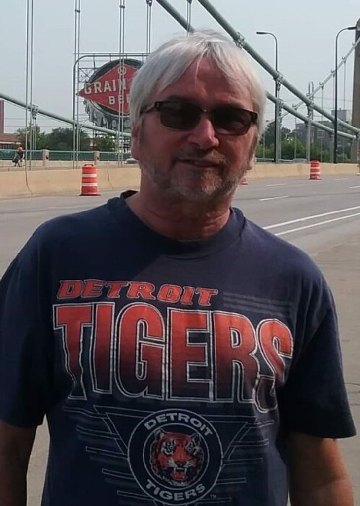 Kevin A Figgins Profile Photo