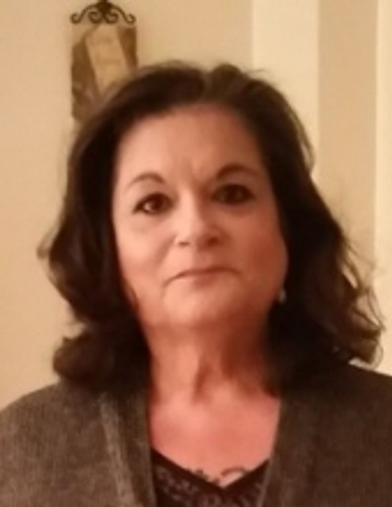 Diane M.  Yager Pedersen