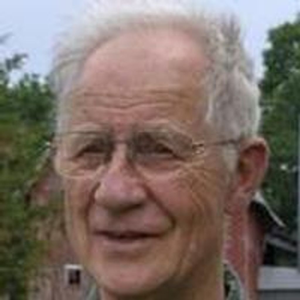 Carl John Lange Profile Photo