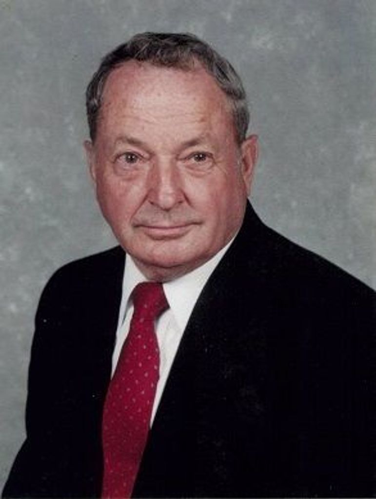 Donald Eugene Moore Profile Photo