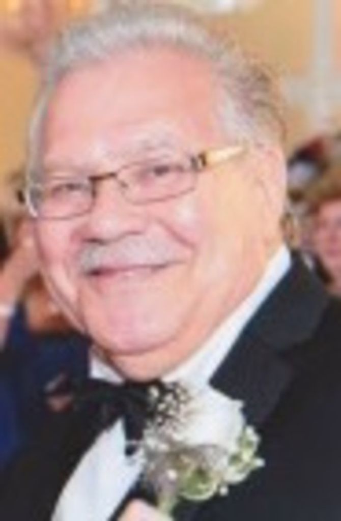 Chez Vincent S. Gaccione Profile Photo