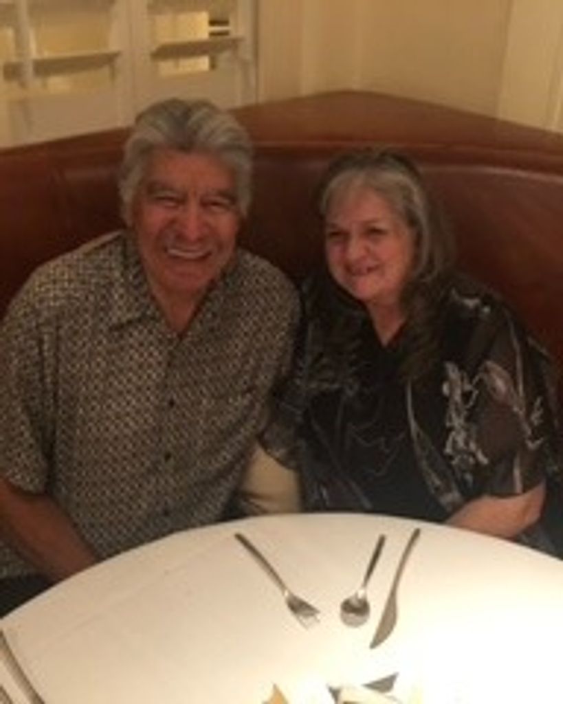 Albert Martinez