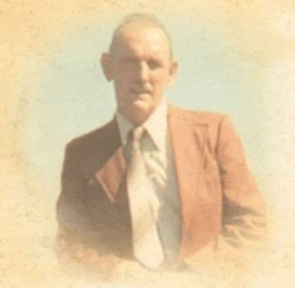 Bruce Nichols