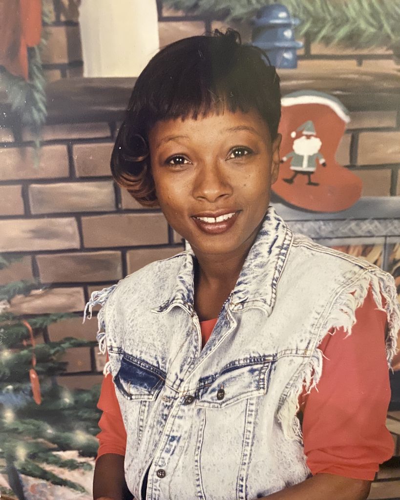 MARLINE STEPHENS BANKS Profile Photo