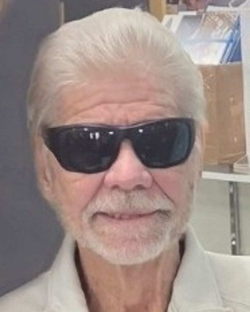 Guy E. Johnston Profile Photo