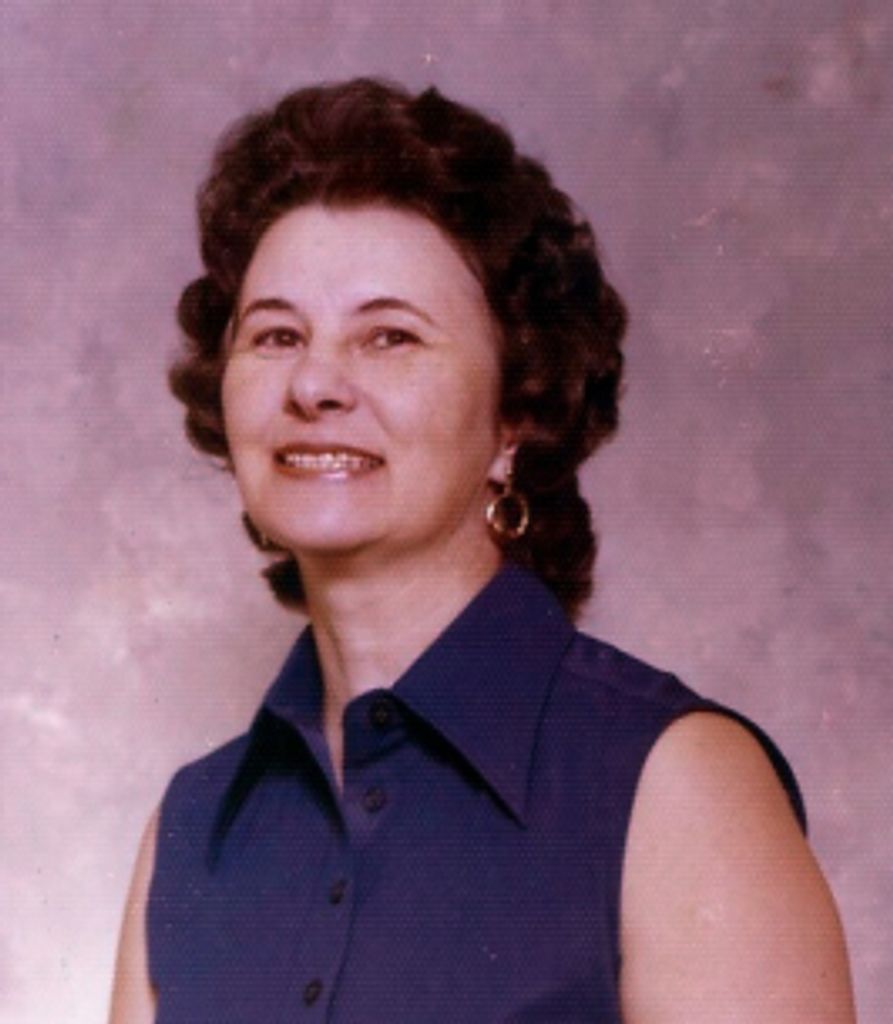 Betty Penland Profile Photo