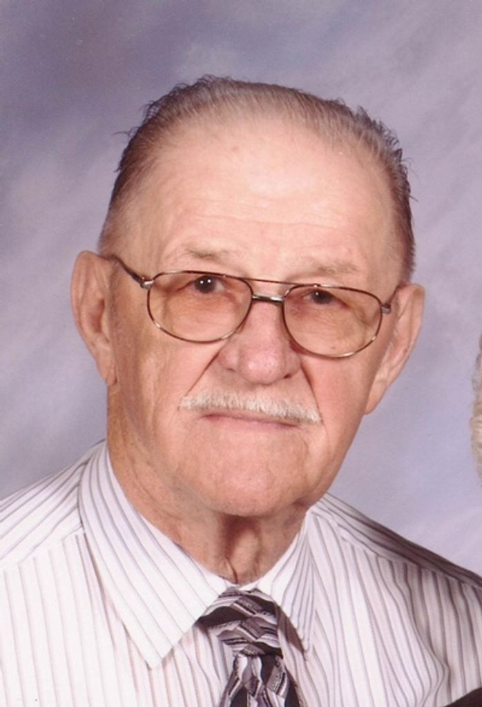 Charles Potyonek Profile Photo