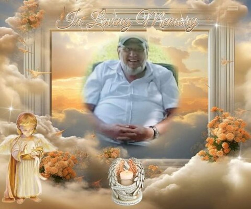 Kenneth Wayne Hodges Profile Photo