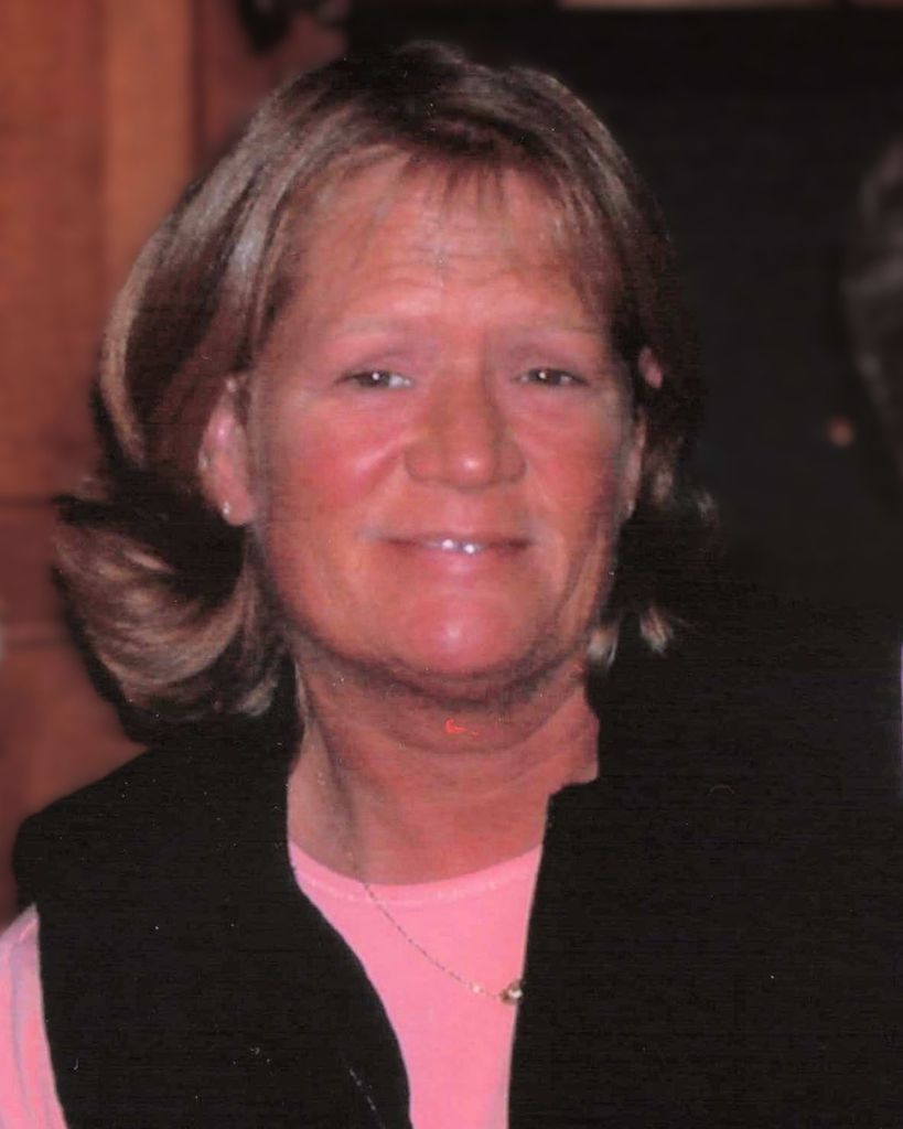 Paula Jean Fralick Profile Photo