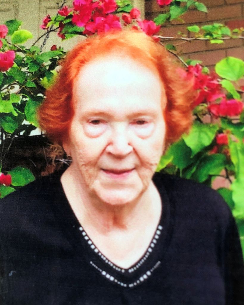 Edna Bates Oliver Profile Photo