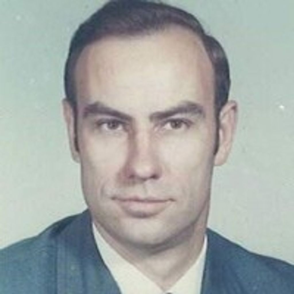 Donald F. Keller