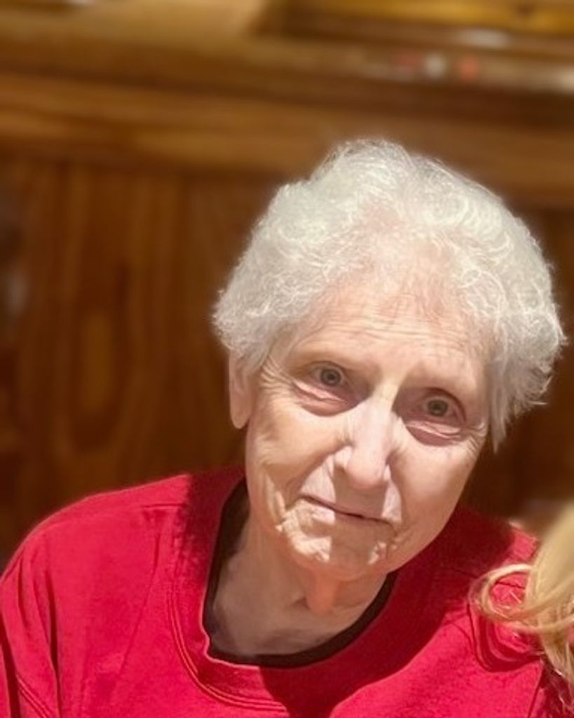 Edna Louise Kern